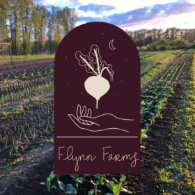 Full Season CSA item