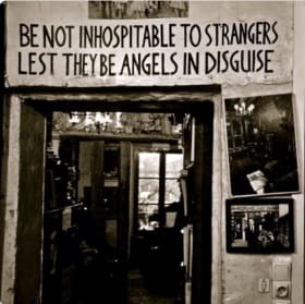 5x7 Framed in 11x14  photo by Stephanie Simos item