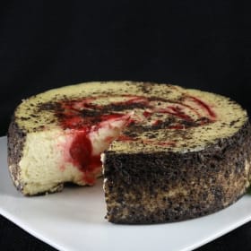 Black Forest Swirl item