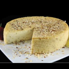 Toasted Coconut Pineapple 2LB item