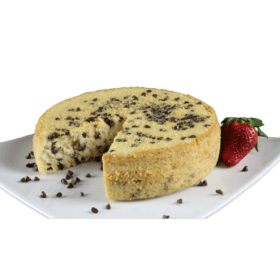 GLUTEN FREE Chocolate Chip item