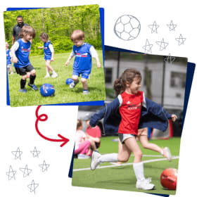 Super Soccer Stars item