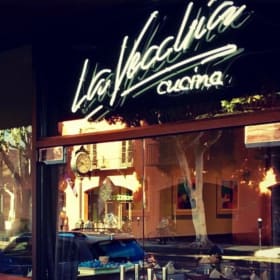 DINING| La Vecchia Cucina (Value: $50) item