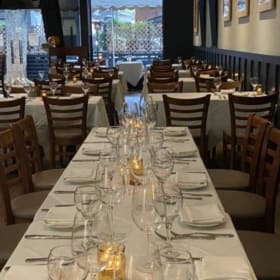 DINING| La Vecchia Cucina (Value: $50) item