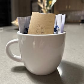 West Metro Coffee Bundle item