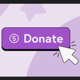 $100 Donation to the Class of 2029 item