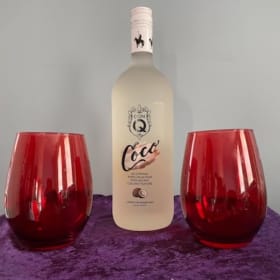 Lot# 39: Don Q de Coco anyone? item