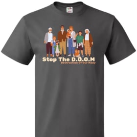 The Family Mural item