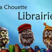 Toile de la Chouette Librairie item