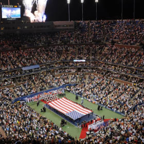 US Open Tennis Championship New York 2025 item