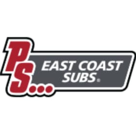 Penn Station East Coast Subs Lunch Catering for 10 Voucher item