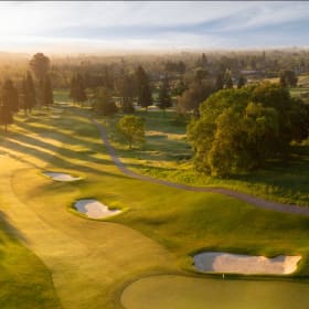 Sonoma Valley Gourmet Golf Retreat Vacation for 2 item