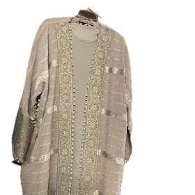 Dress 7 - 2 pieces item