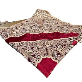 Table Cloth 4 - 4 Pieces item