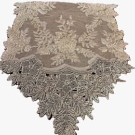 Table Cloth 6 - 4 Pieces item