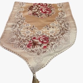 Table Cloth 7 - 3 Pieces item