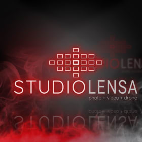 StudioLensa Headshot Package - Retail $500 item