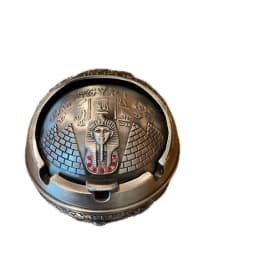 Ashtray - 2 Pieces - each item