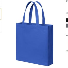 Tote Bag item