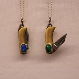 46. Wild Indigo Wares by Samantha McCreery item