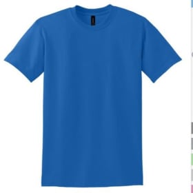 T-shirt, adult 3X item
