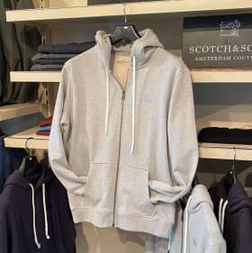 Chandail pour homme item