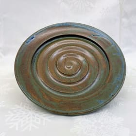 2- Swirl Allot item