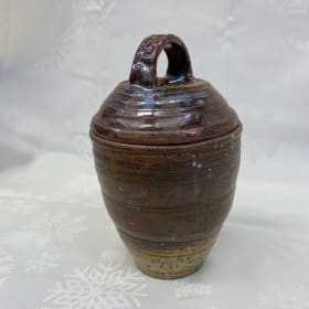 5- Secret Treasure item