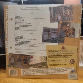 WET HOT AMERICAN SUMMER, 15th Anniversary edition. item