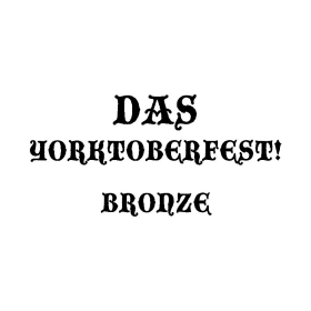 DAS YORKTOBERFEST! BRONZE SPONSOR item
