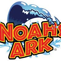 Item #47: Noah's Ark Waterpark Tickets item