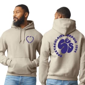 Hoodie - Spectaculaire depuis 1994 item