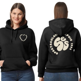 Hoodie - Spectaculaire depuis 1994 item