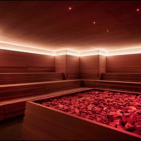 Bathhouse Spa Day Pass Gift Card item