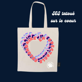 Sac fourre-tout item