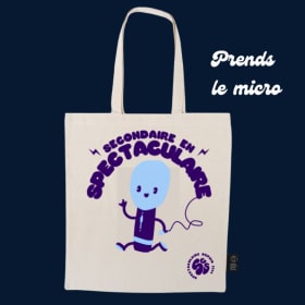 Sac fourre-tout item