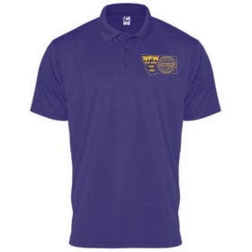 Polo Shirt (Logo Only) item