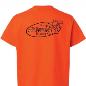 T-shirt - Adult Small item