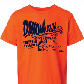 T-shirt - Adult XLarge item