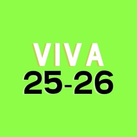 VIVA CHOIR TUITION (Orléans or Downtown) item