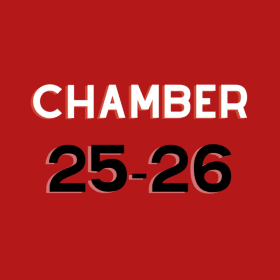 CHAMBER CHOIR TUITION item