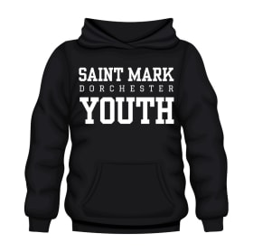 Saint Mark Youth Hoodie XL item