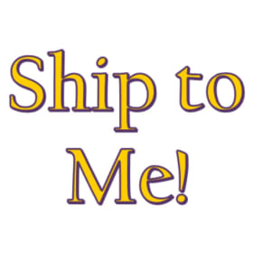 Ship my shirt(s) item