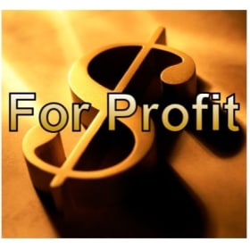 For Profit 12'x24' Space Saturday Only item