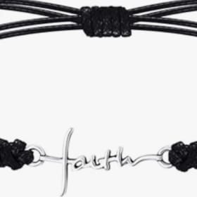 Faith Bracelet item
