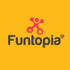 🎚️ Funtopia item