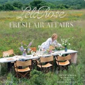 Lela Rose Gift Basket item