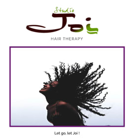 Studio Joi Hair Therapy item