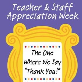 Teacher/Staff $50 monetary gift item