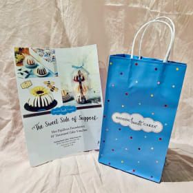 Have Your Cake and Eat it Too item